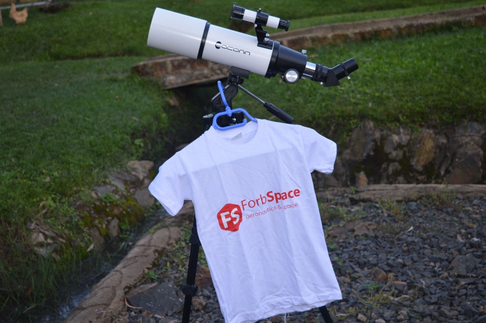 ForbSpace Shop