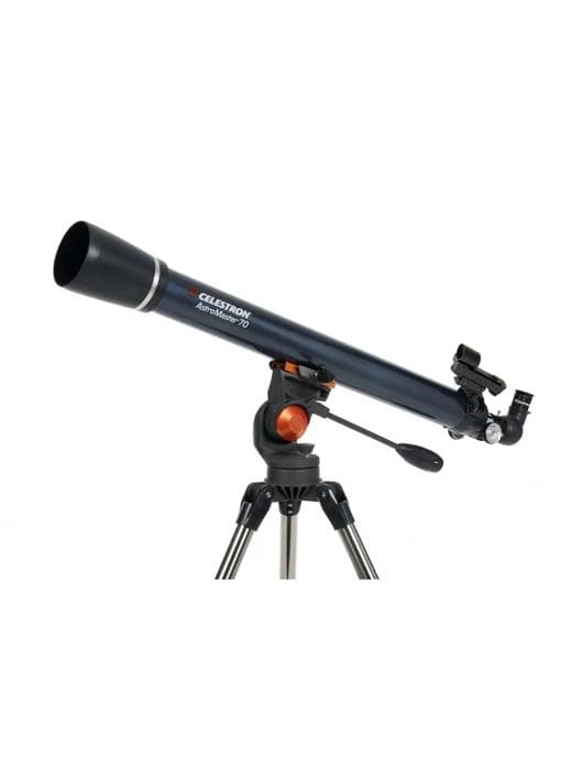 Telescope Lease & Framed Photos