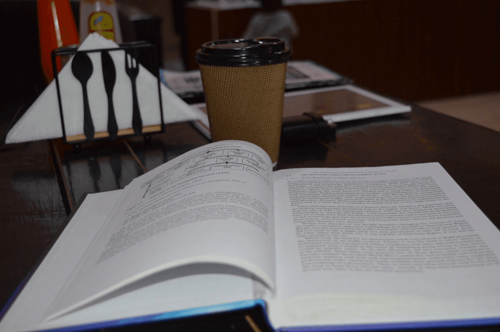 June Book Reading
